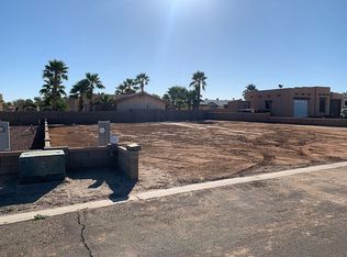 11721 S Geronimo St, Wellton, AZ 85356