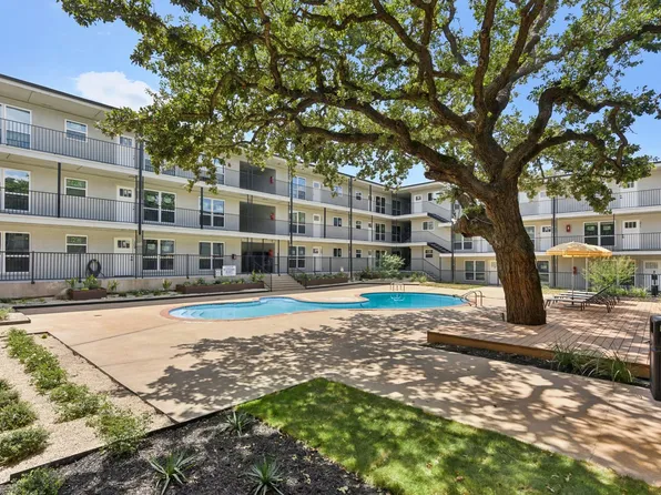 Casa Marfil, 4210 Red River St APT 120, Austin, TX 78751