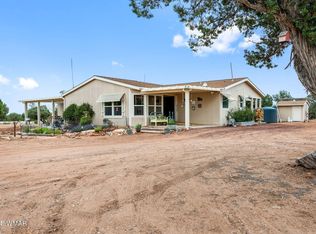 169 County Road 5270, Snowflake, AZ 85937