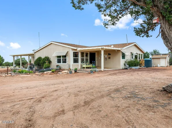 169 County Road 5270, Snowflake, AZ 85937