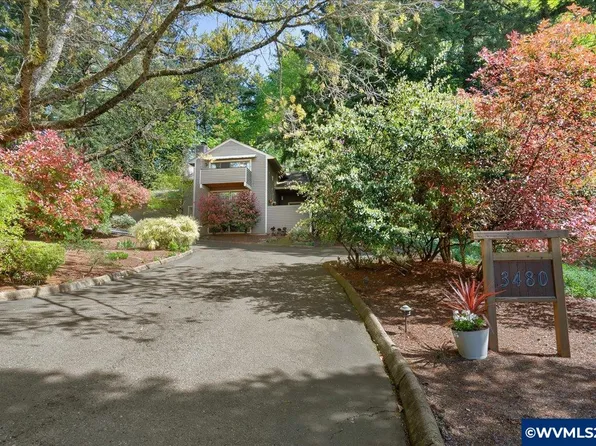 3480 Azalea Dr S, Salem, OR 97302