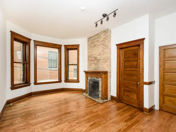 1008 W Altgeld St #4, Chicago, IL 60614