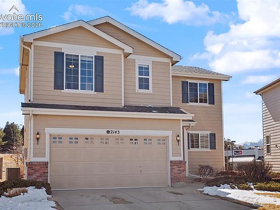 3rd image of 2143 Shady Aspen Dr