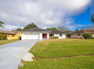 779 SE Forgal St, Port Saint Lucie, FL 34983