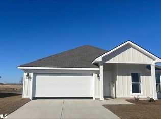 1162 Hayward Loop, Foley, AL 36535