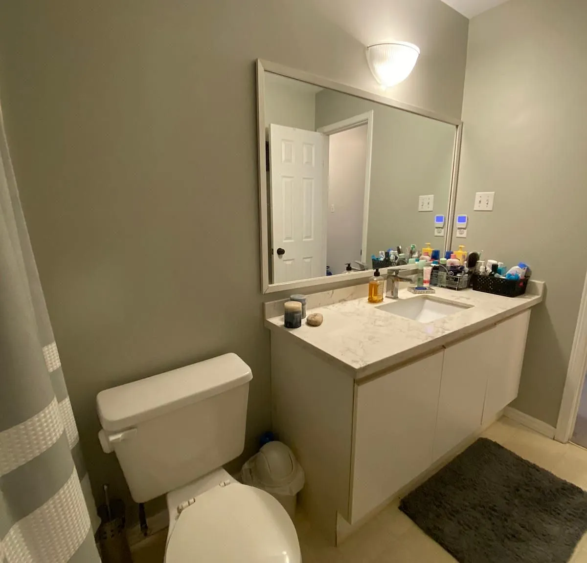 3 bed, $3,400 — Photo 4