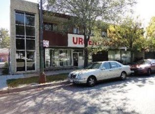 8811 S Stony Island Ave, Chicago, IL 60617