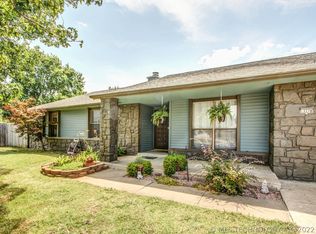 13218 E 46th St, Tulsa, OK 74134