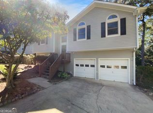 832 Overlook Trl, Canton, GA 30115