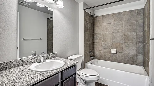 2601 Singing Wind Dr Photo 1