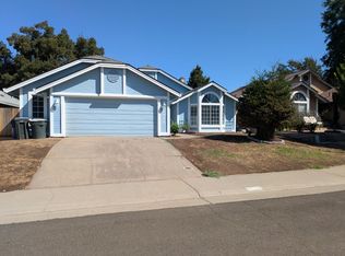 4923 Falconwood Ct, Antelope, CA