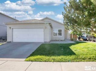 7709 Tulear St, Reno, NV 89506