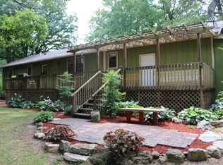 194 Wintergrape Ln, Rogersville, MO 65742