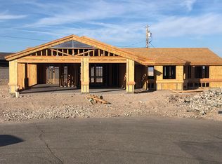 154 Chippewa Ln, Lake Havasu City, AZ 86404