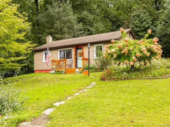 32 Fairview Rd, Beacon, NY 12508
