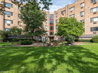 5358 N Cumberland Ave #521-2, Chicago, IL 60656