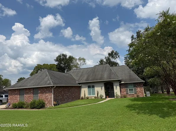 26241 Whispering Pines Ave, Denham Springs, LA 70726