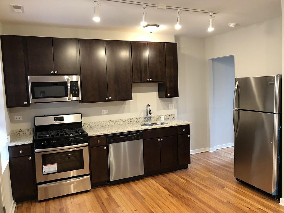 1st image of 4801 N Christiana Ave #4815-3E