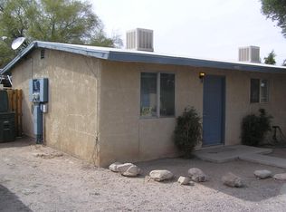 4452 E Fairmount St, Tucson, AZ 85712