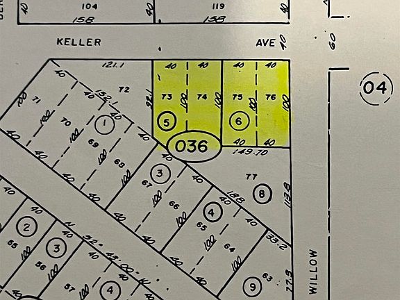 4th image of 0 Keller Ave