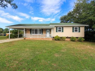 5728 Shenandoah Dr, Fayetteville, NC, 28304