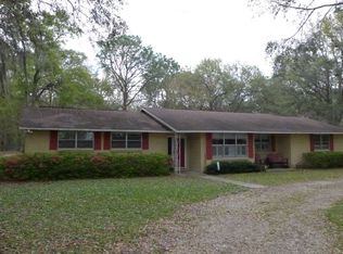 6019 153rd Rd, Live Oak, FL 32060