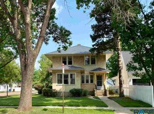 900 E 5th Ave, Mitchell, SD 57301