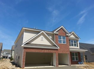 7637 Channery Way, Raleigh, NC 27616