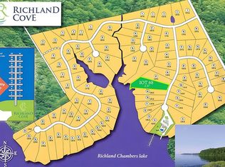 0 Richland Cv Lot 68 - Property Image