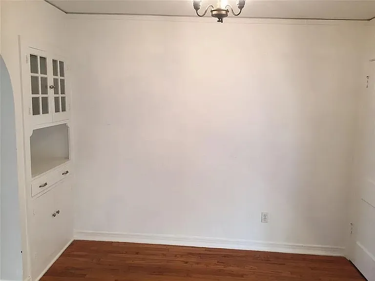 3509 Asbury St #3 — Photo 4