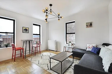 Rented by New Holland Residences