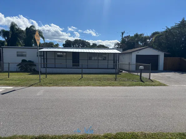 201 Lura Ln, Merritt Island, FL 32953