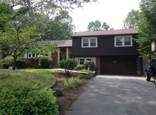 26 Cushing Rd, Milton, MA 02186