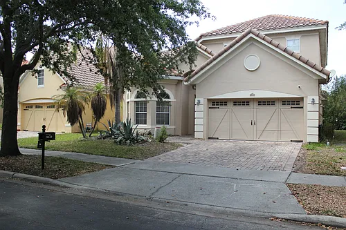 6833 Dolce St Photo 1