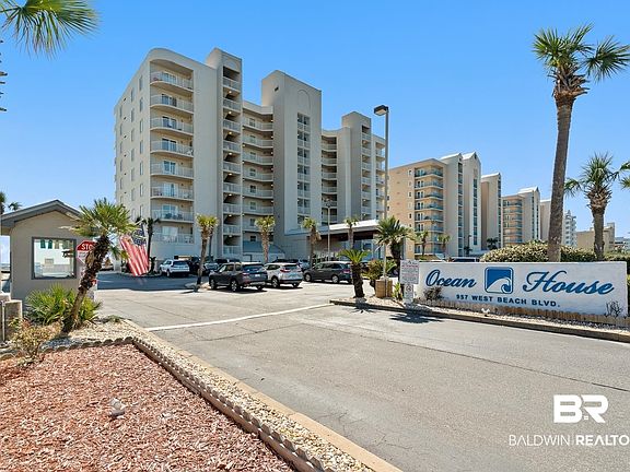 2nd image of 957 W Beach Blvd APT 1802