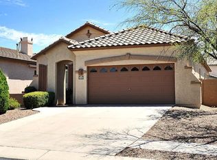 999 W Waxleaf Pl, Tucson, AZ 85755