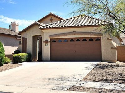 999 W Waxleaf Pl, Tucson, AZ, 85755