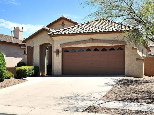 999 W Waxleaf Pl, Tucson, AZ 85755