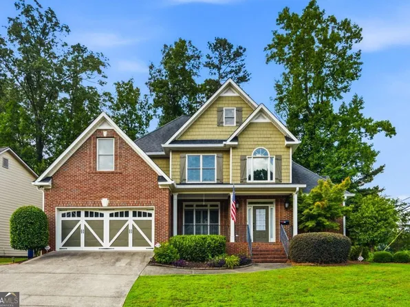100 Kirk Dr, Dallas, GA 30132