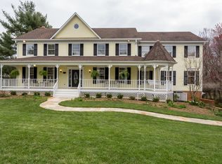 1355 Lancia Dr, Mc Lean, VA 22102