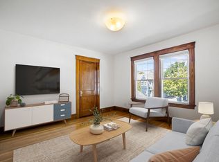 233 Lowell St APT 4, Waltham, MA 02453