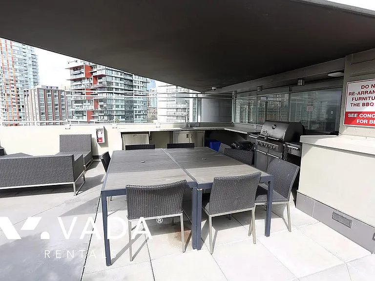 1372 Seymour St #1605 — Photo 9