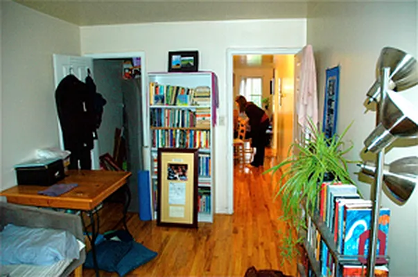 Rented by Boerum Hill Realty | media 60