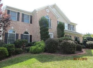 2213 Issacs Way, Forest Hill, MD 21050