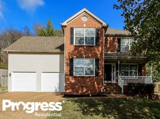 802 Allison Ct, Mount Juliet, TN 37122