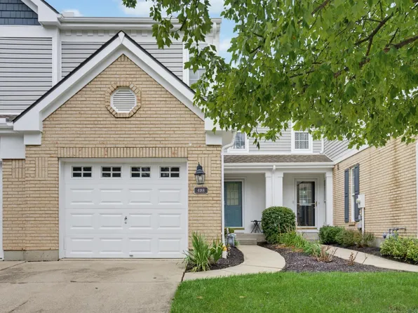 4188 Eastvillage Dr, Mason, OH 45040