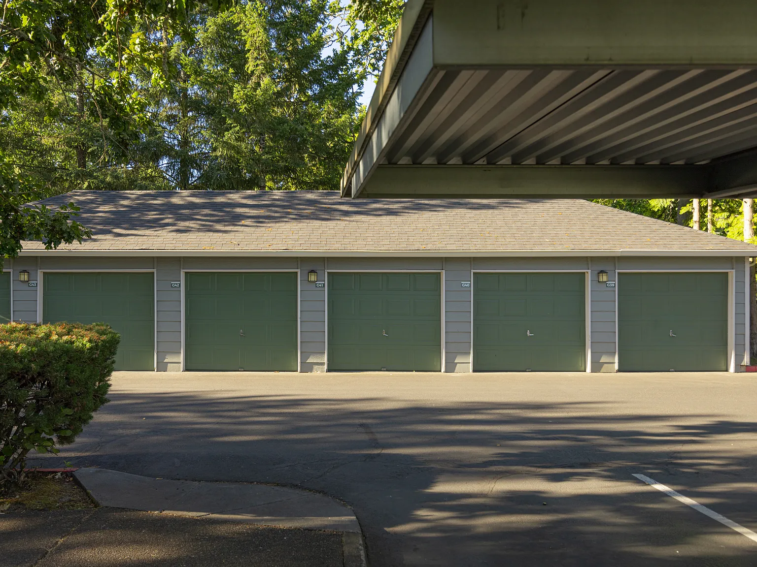 Commons at Dawson Creek Apartments — Photo 4