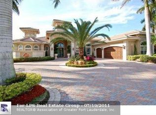 7209 NW 127th Way, Parkland, FL 33076