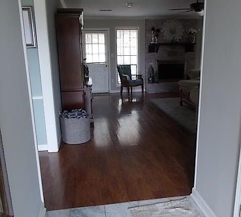 2nd image of 1248 Oxford Pl