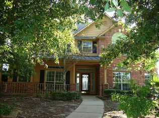 1206 Cardigan Bay Cir, Spring, TX 77379